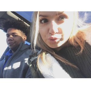 Meet your Posher, Mya